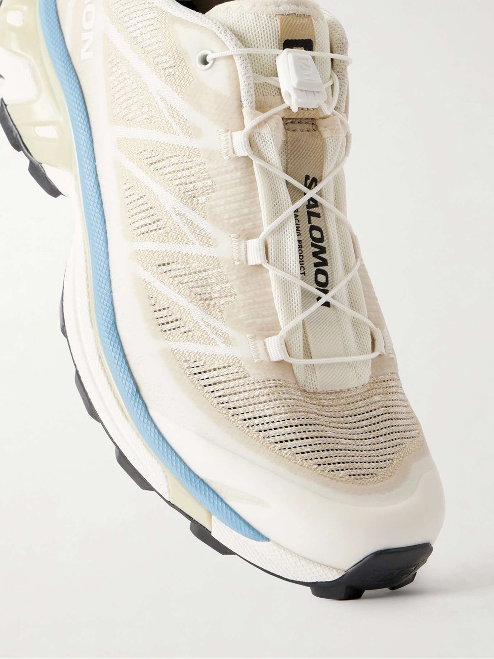 SALOMON XT-6 Shadow - Picture 4 of 8